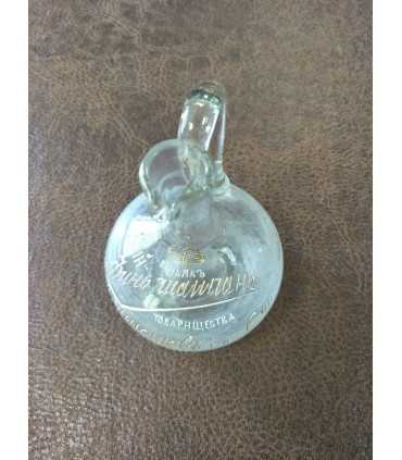 Кувшин Н.Л. Шустовъ с С-ми