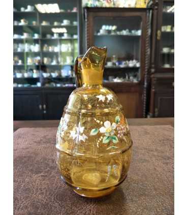 Кувшин и пять чашечек