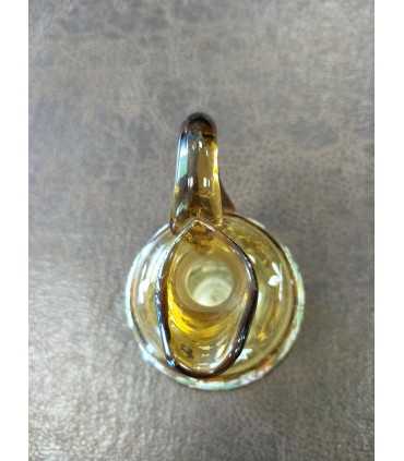 Кувшин и пять чашечек