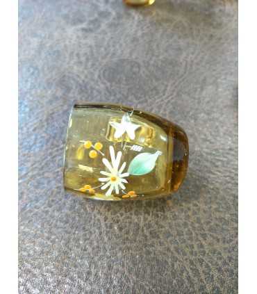 Кувшин и пять чашечек