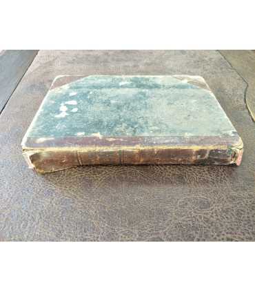 Путеводитель по Святой Земле