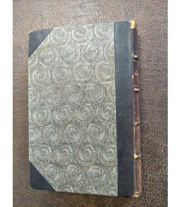 Социальный вопрос с философской точки зрения. Лекции об общественной философии и ее истории Людвига Штейна.