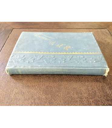 Избранные сочинения В.Г. Белинского.