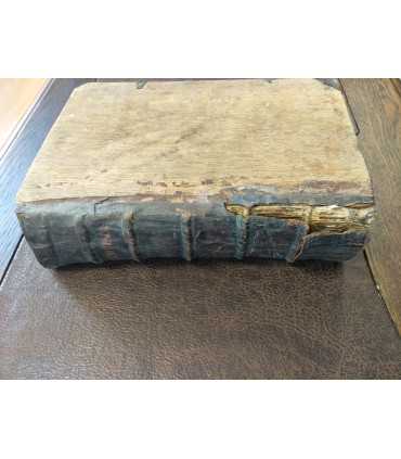 Анфологион