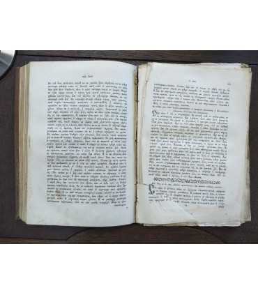 Пролог Книга вторая (Март-Август)