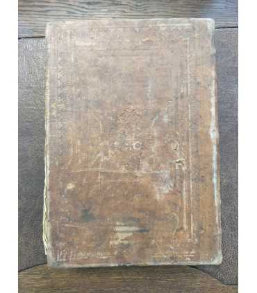 Пролог Книга вторая (Март-Август)