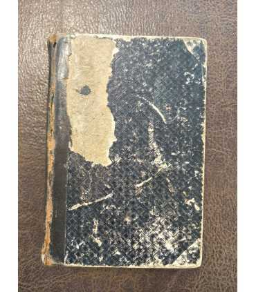 Собрание сочинений Д.В. Григоровича. Тома 9-10