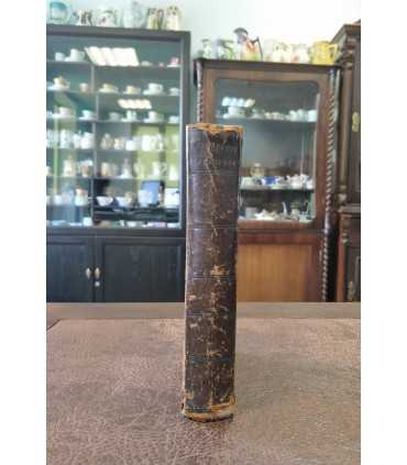 Собрание сочинений Д.В. Григоровича. Тома 9-10