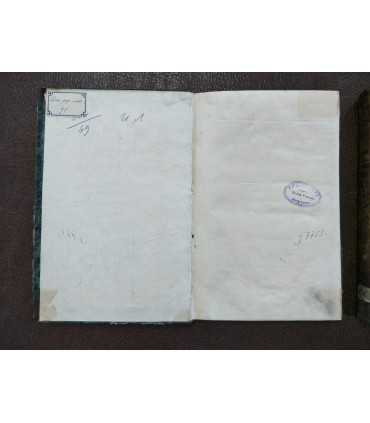 История русской словесности преимущественно древней.