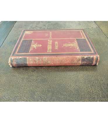 По Северо-Западу России. К.К. Случевский