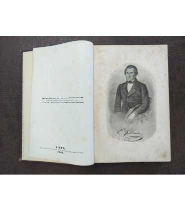 Сочинения Е.П. Гребенки