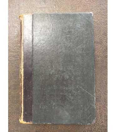 Письма Н.М. Карамзина к И.И. Дмитриеву