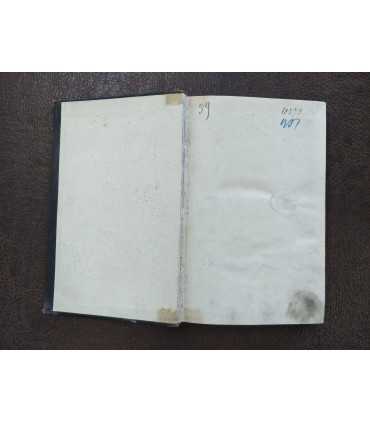 Письма Н.М. Карамзина к И.И. Дмитриеву