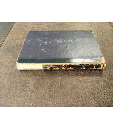 Иванюков И.И. Падение крепостного права в России