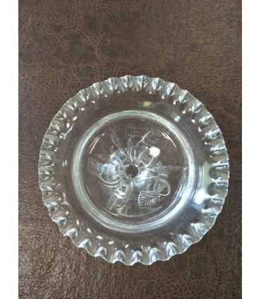 Конфетница на ножке