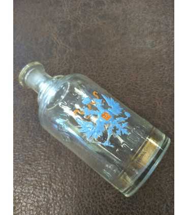 Парфюмерный флакон Брокаръ и Ко.