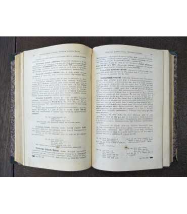 Руководство к общей и частной рецептуре, обработанное на основании новейших фармакопей.