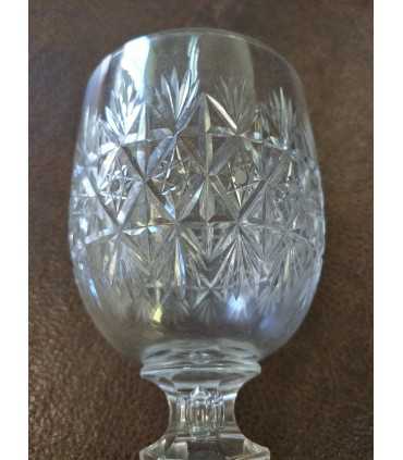 Большой фужер