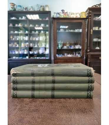 Полное собрание сочинений В. Шекспира