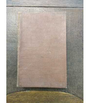 Книга Молебная