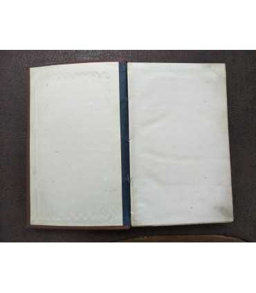 Книга Молебная