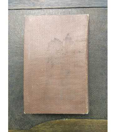 Книга Молебная