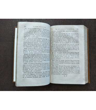 Курс теологии Ф. Прокоповича, опубликованный на латинском языке