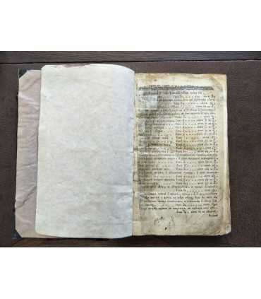 Псалтирь 1837 год