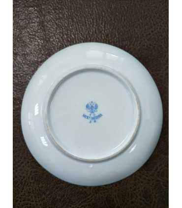 Заварочная чайная пара