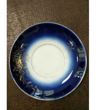 Заварочная чайная пара