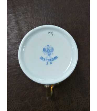 Заварочная чайная пара