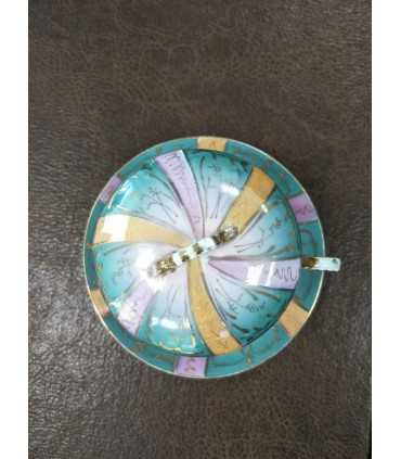 Заварочная чайная пара