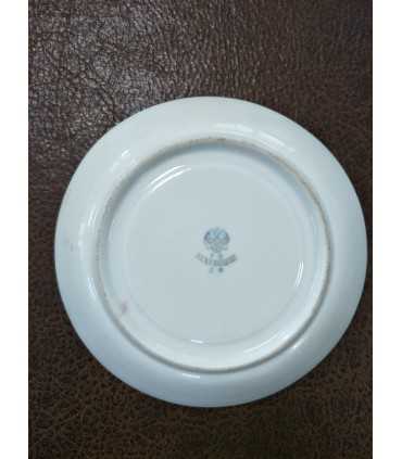 Заварочная чайная пара