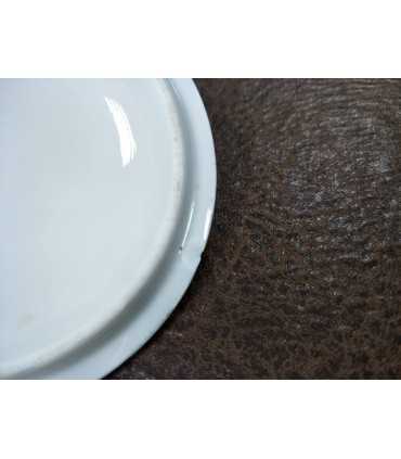 Заварочная чайная пара