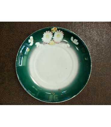 Заварочная чайная пара "В День Ангела"