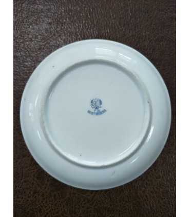 Заварочная чайная пара "В День Ангела"