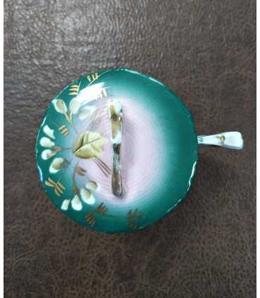 Заварочная чайная пара "В День Ангела"