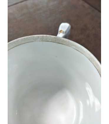 Заварочная чайная пара "В День Ангела"