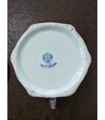 Заварочная чайная пара "В День Ангела"