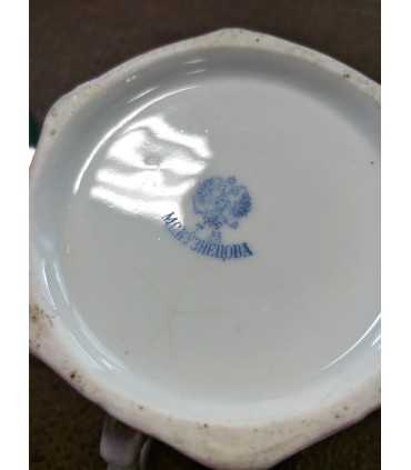 Заварочная чайная пара "В День Ангела"