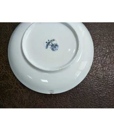 Две чайные пары