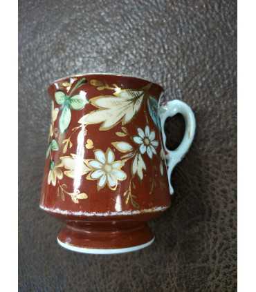 Две чайные пары