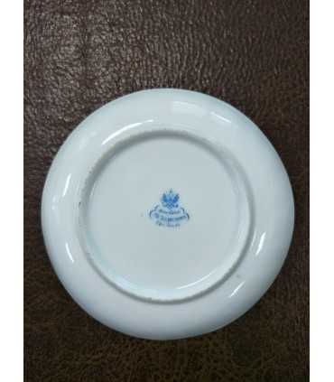 Две чайные пары