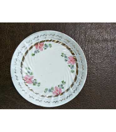 Две чайные пары