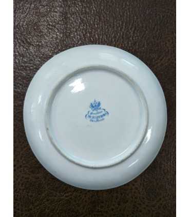 Две чайные пары