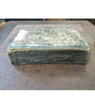 Общеполезная практическая технология. Руководство к химическому, механическому, техническому и ремесленному труду