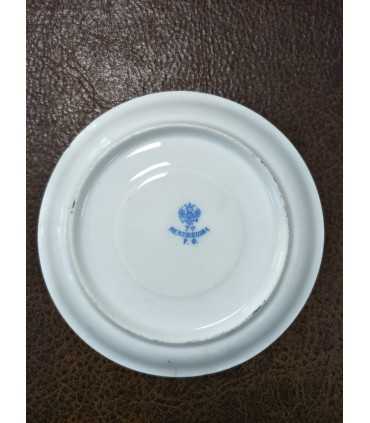 Заварочная чайная пара