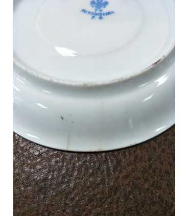 Заварочная чайная пара