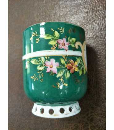 Заварочная чайная пара