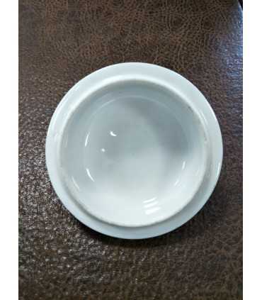 Заварочная чайная пара